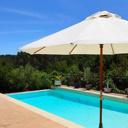 La Colline Du Blavet Apartment Roquebrune-sur Argens Luaran gambar