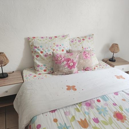 La Colline Du Blavet Apartment Roquebrune-sur Argens Luaran gambar
