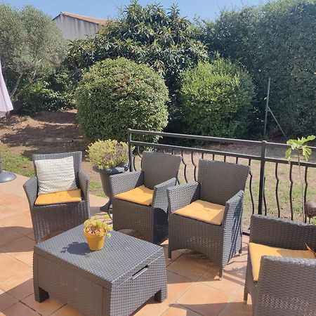 La Colline Du Blavet Apartment Roquebrune-sur Argens Luaran gambar