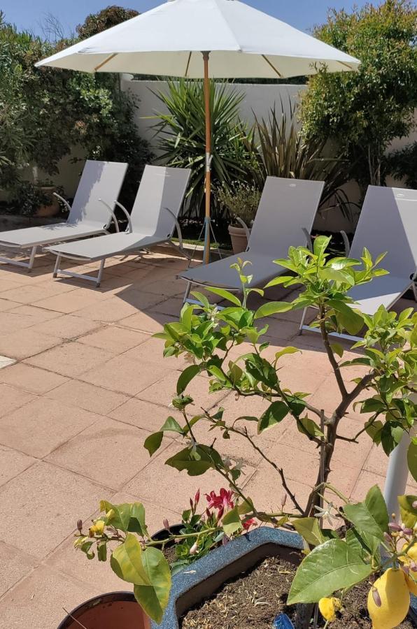 La Colline Du Blavet Apartment Roquebrune-sur Argens Luaran gambar