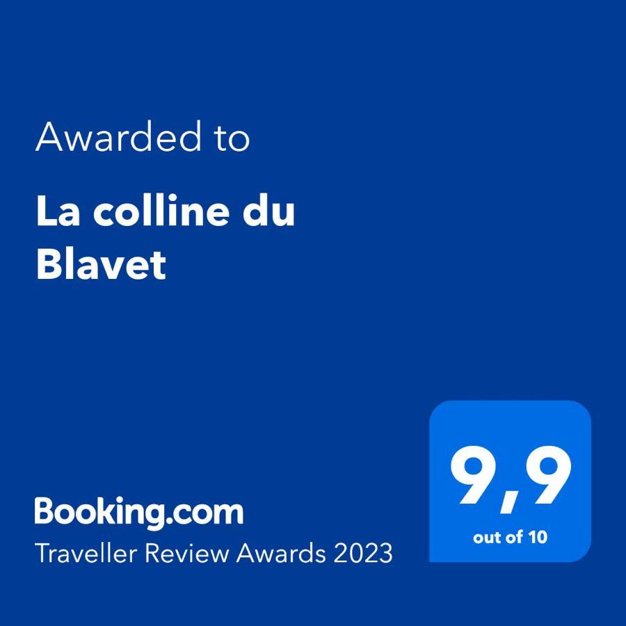La Colline Du Blavet Apartment Roquebrune-sur Argens Luaran gambar