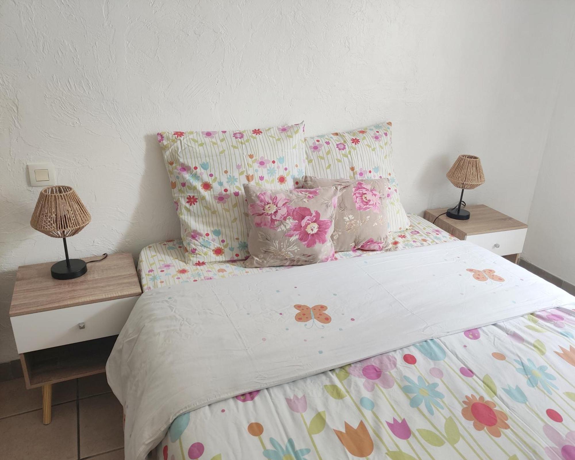 La Colline Du Blavet Apartment Roquebrune-sur Argens Luaran gambar